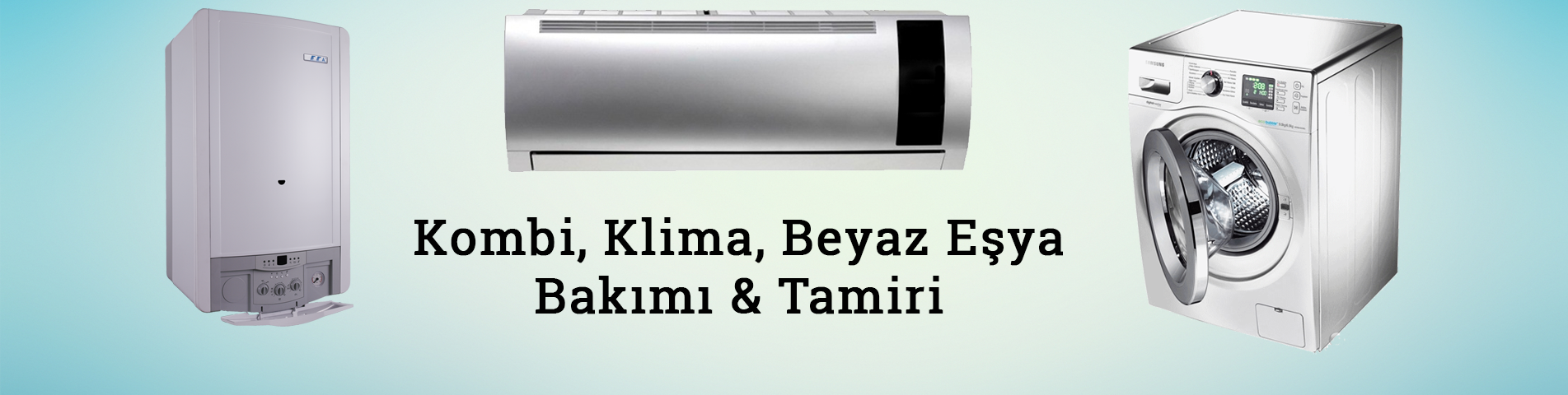 Aliağa Daikin Klima Servisi